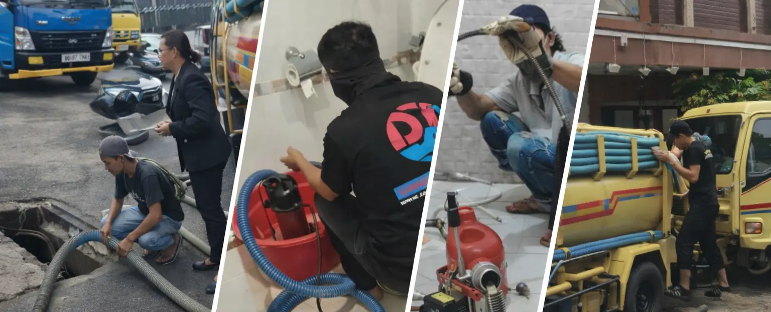 Jasa Sedot WC Cileuksa Terdekat